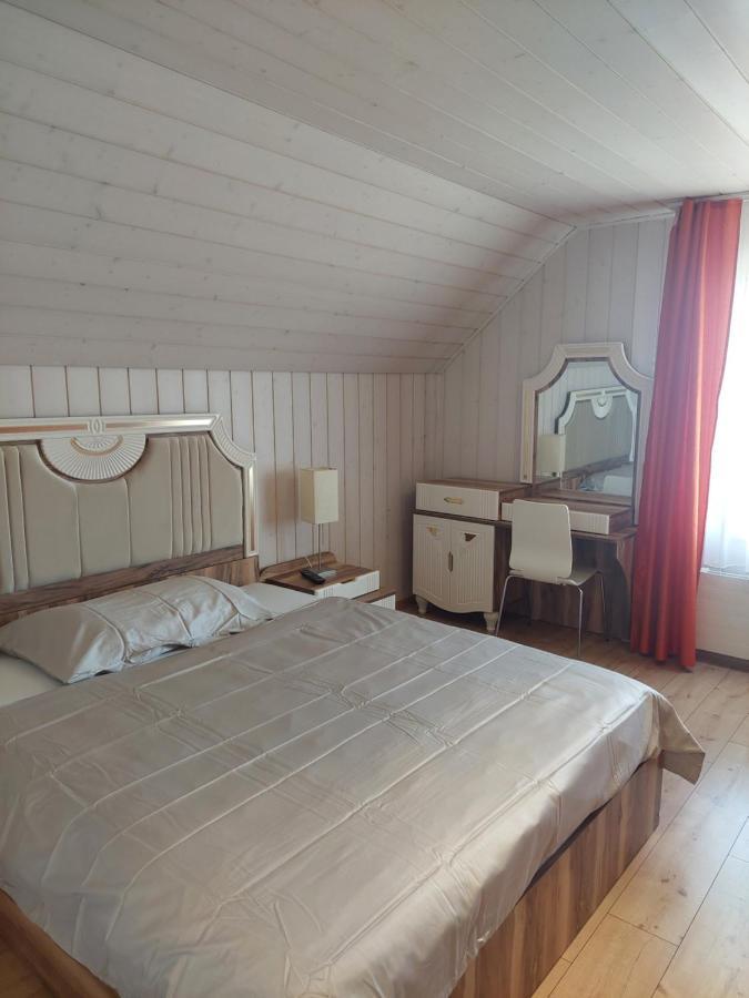 Hotel Alpenblick Ferenberg Bern Stettlen Exterior foto