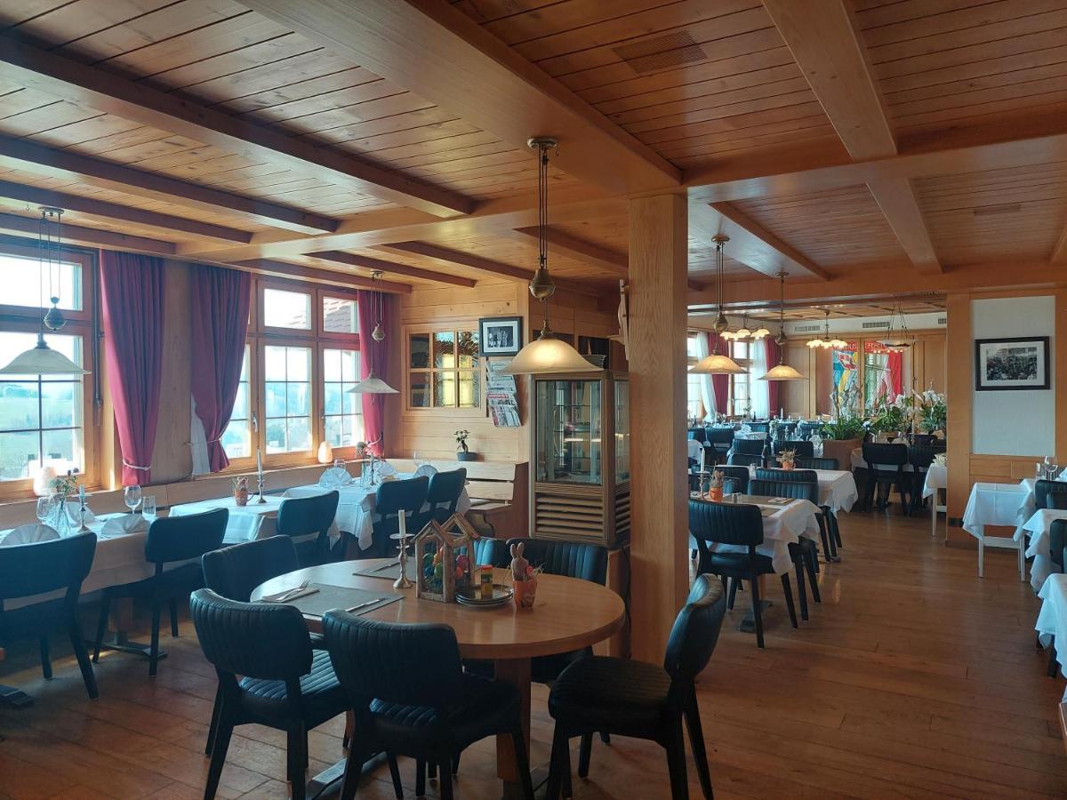 Hotel Alpenblick Ferenberg Bern Stettlen Exterior foto
